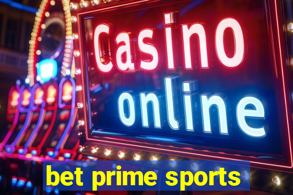 bet prime sports